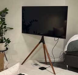 Samsung smart TV 55tum 4K UHD