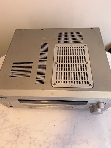 Pioneer Multi-Chanel receiver förstärkare VSX-D511-S