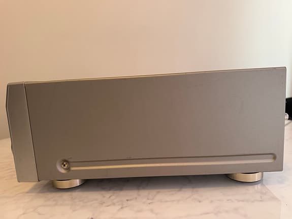 Pioneer Multi-Chanel receiver förstärkare VSX-D511-S