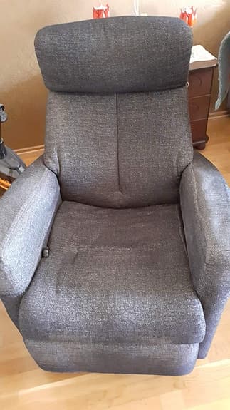Fåtölj
