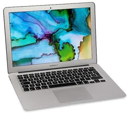 Apple MacBook Air laptop 13 tum silver