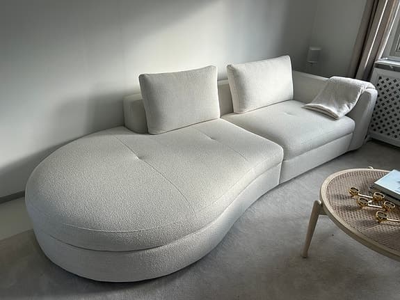 Helt Ny BoConcept Soffa