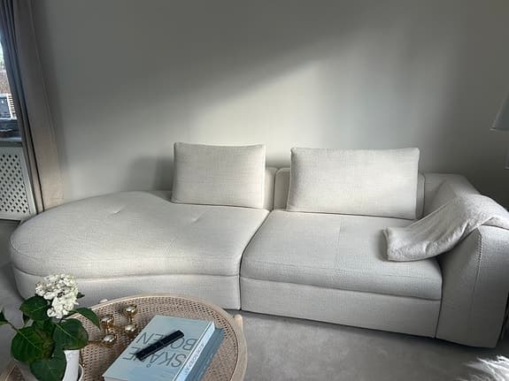 Helt Ny BoConcept Soffa