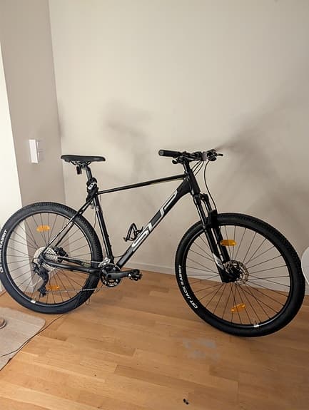 Superior XC 879 29" XL