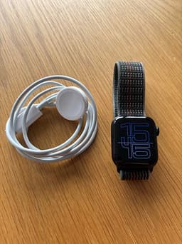 Apple Watch SE Gen 2 40mm