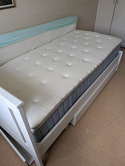 Ikea 90 säng