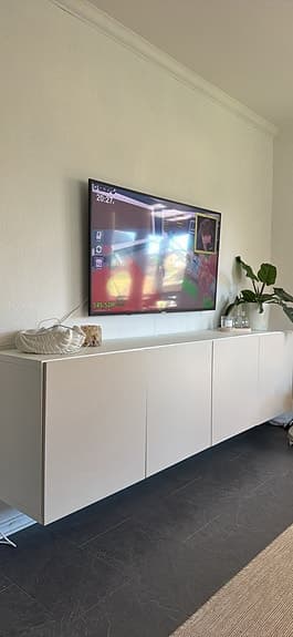 Bestå bänk