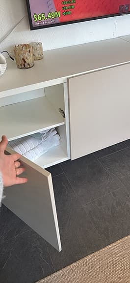 Bestå bänk