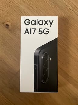 Samsung galaxy A17 5G