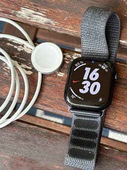 Apple Watch 10 GPS 46mm aluminium