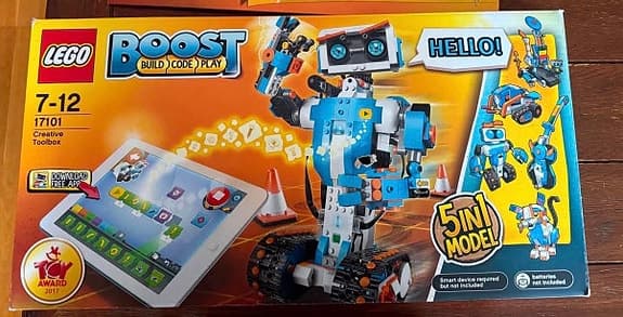 LEGO Boost 17101