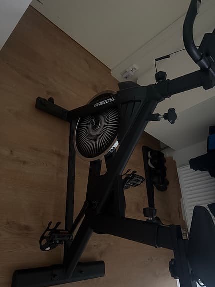Träningscykel
