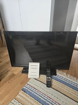 TV Andersson 32 tum