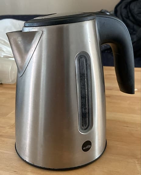 Kettle