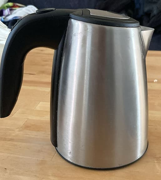 Kettle