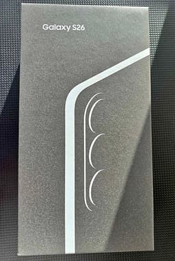 Nya galaxy S-26