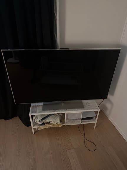 55 inch Samsung TV