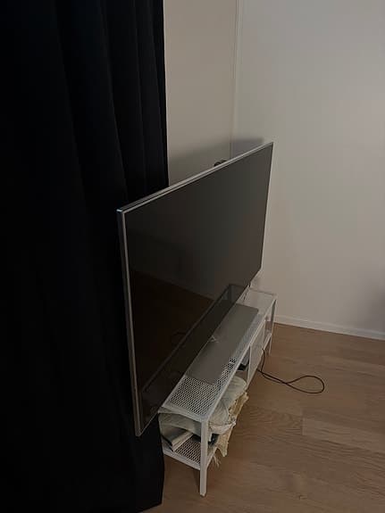 55 inch Samsung TV