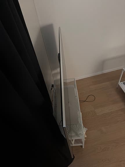 55 inch Samsung TV