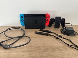 Nintendo Switch 1-set
