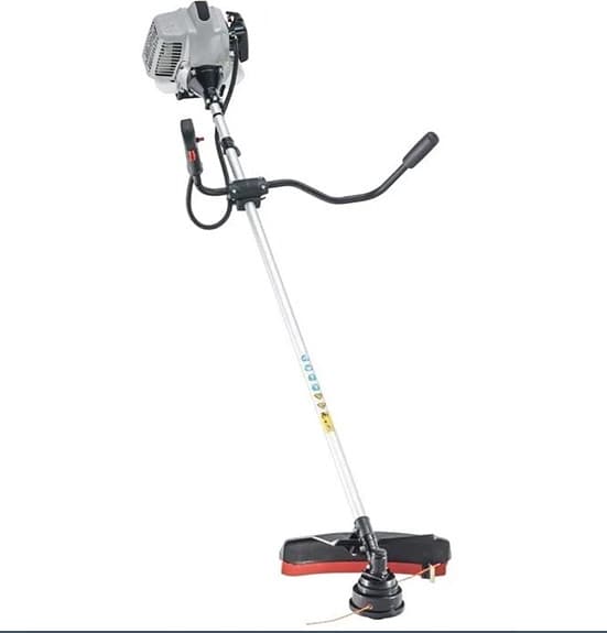 AL-KO BC 330 B röjsåg grästrimmer bensin