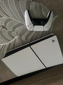Sony Playstation 5 Digital edition