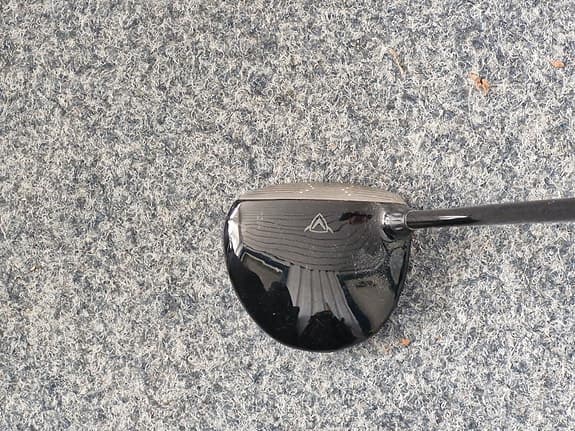 Callaway Diablo Edge 5-wood golfklubba OBS Vänster Regular Bra skick, bra grepp