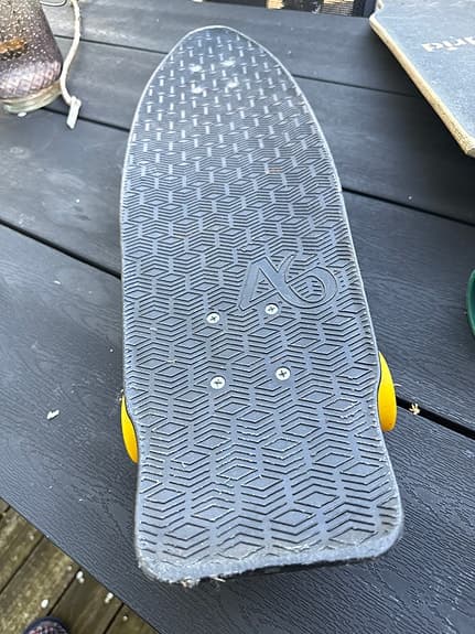 Penny -skateboard