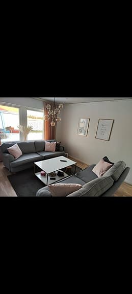 Howard Lyx 4-sits Svängd