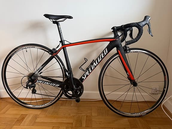 Specialized Tarmac SL4 Carbon 49cm