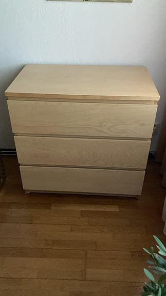 2st byråer - IKEA Malm