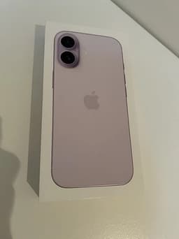 Apple iPhone 17 256GB