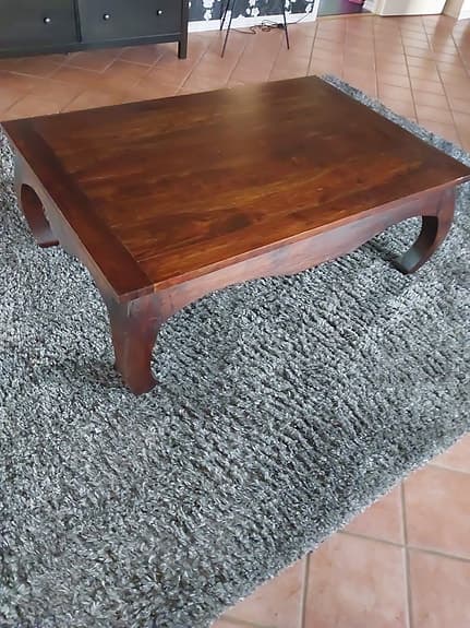 soffbord