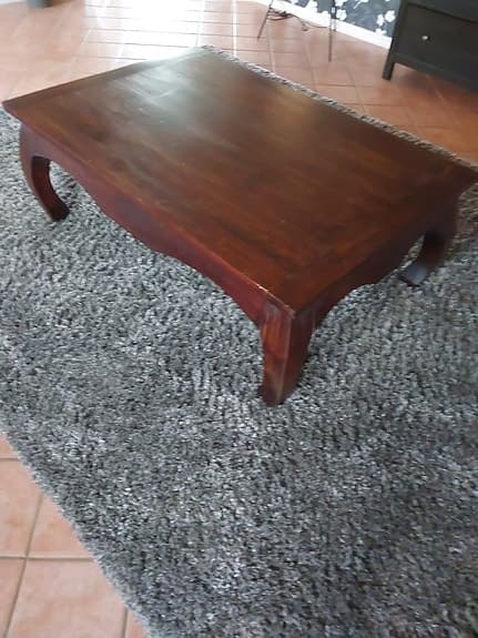 soffbord