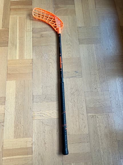 Zone Hyper innebandyklubba
