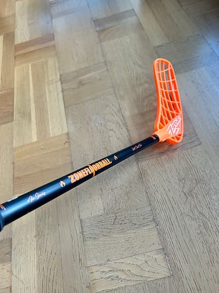 Zone Hyper innebandyklubba