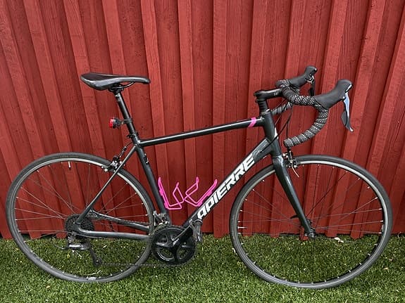 Lapierre Sensium 2.0 Dam Landsvägscykel