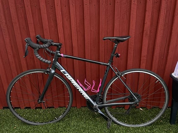 Lapierre Sensium 2.0 Dam Landsvägscykel