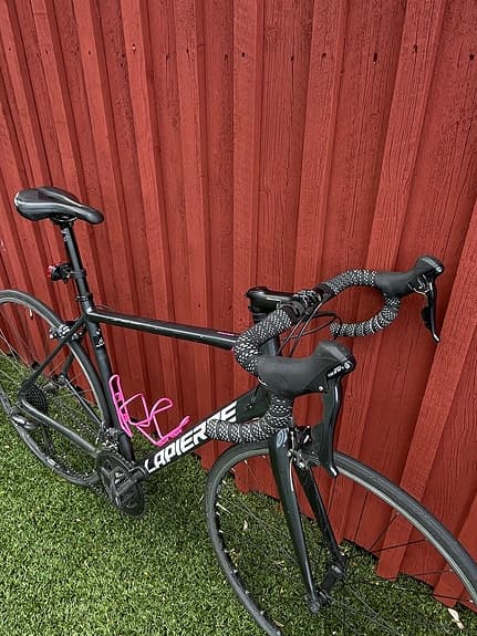 Lapierre Sensium 2.0 Dam Landsvägscykel