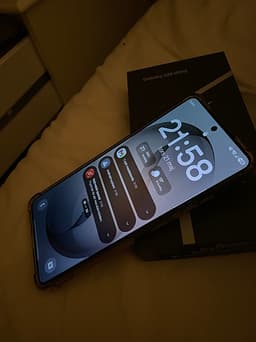Samsung S26 Ultra mot iPhone 17 Pro