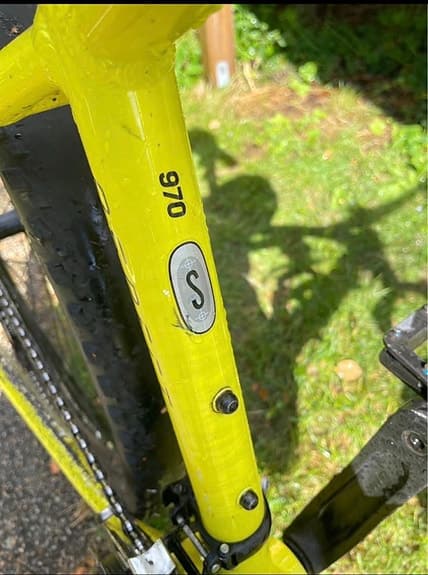 Scott aspect mountainbike 29" S