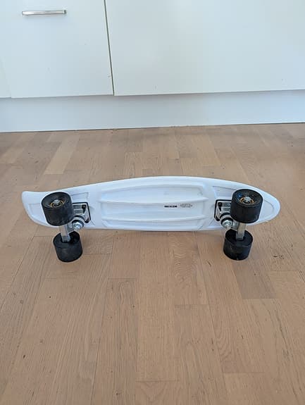 Skateboard - Warp