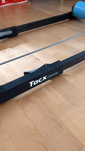 Cykelrulle Tacx Galaxia