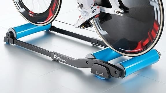 Cykelrulle Tacx Galaxia