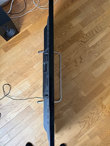 Sony 50” Full HD TV – KDL-50W685A med originalfjärr