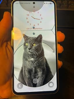 Galaxy S23FE