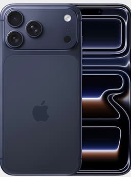 iphone 17pro max 512 GB