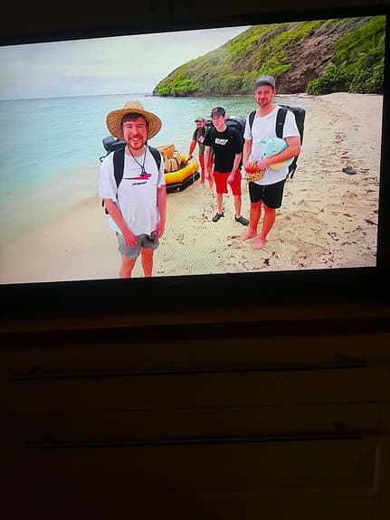 Samsung smart-TV 32 tum