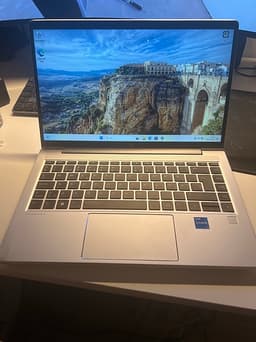 HP ProBook 440 G10 – RTX 2050 / i5 1335U / 16GB RAM / 512GB SSD
