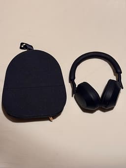 Sony WH-1000XM5